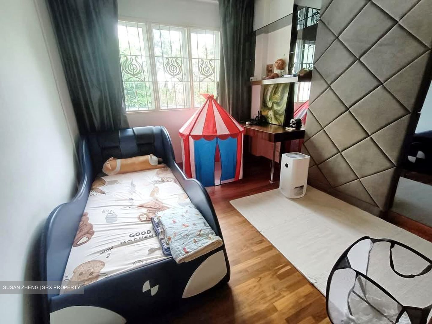 Euphony Gardens (D27), Condominium #560131211